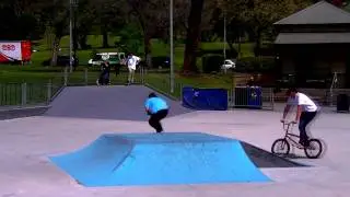Favourite Clips!