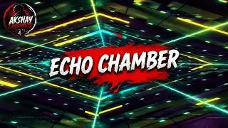 Akshay Lasunkute - Echo Chamber (Official Audio)