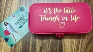 Sugar Box Casual Chic Edition!!