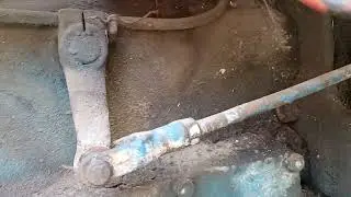 Reductor U650 functionare impecabila dupa 30 ani