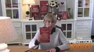 Nancy Nichols: Change Your Thoughts, Alter Your Destiny