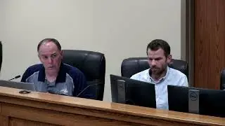 6/18/24 City of Kalispell Planning Commission Meeting