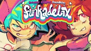 FNF: FUNKADELIX SECRET SONGS