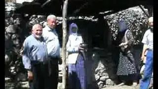 Tosya,Sevinçören Köyü