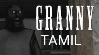 granny game play pannalam