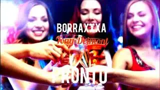 Borraxxxa preview- Tony Deimont