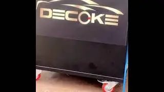 Decoke Decarbonisation