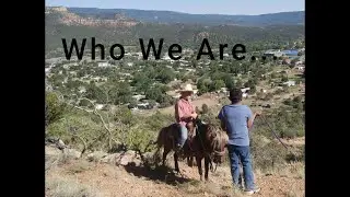 Native American Missions- Who We Are