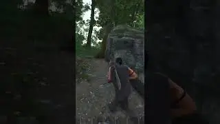 Hip Fire For The Win! 😬 #scum