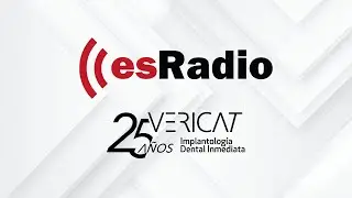 25 aniversario de Vericat en EsRadio