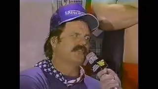 Blackjack Mulligan Appears on 
