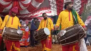 New three dhol beat | Best dhol | THEZWorld20 #dhol #trendingvideo