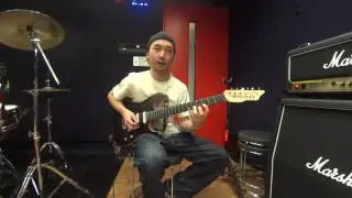 【基礎練】レガート奏法がうまくできない方にオススメの練習方法です！！