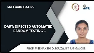 DART: Directed Automated Random Testing 3