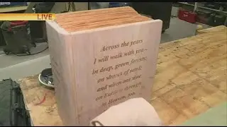 Rowdy Penguin Wood Working