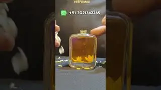 Mogra Ka Perfume 😍wooww ❤️😍 #alrihanperfumes #perfumemaking #fragrance #shorts #yotubeshorts