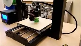 3D Printing at Grand Rapids Maker Faire