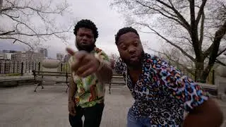 Oran Bailey x Cashmere Thoughts - Cool Off (Official Music Video)