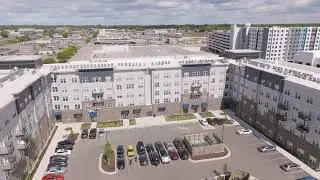 Gateway Lofts Lansing