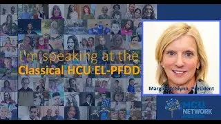 EL-PFDD, Current and Future Treatments for HCU: Margie McGlynn