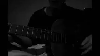 Radiohead - Bulletproof ... I Wish I Was (cover)