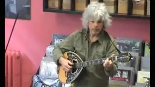 ROBERTO ZANISI at Psycho Records - track 4