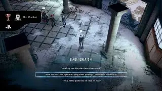Wasteland 3 Trophy #4
