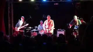 The Samples - Little Silver Ring
