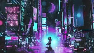 Kastra - Fool For You (VIP Mix)