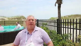 Pat Atkins | Lineage Connect