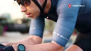 BEST CYCLING JERSEY FOR INDIAN SUMMERS / CASTELLI CLIMBER'S 3.0 / 40 C 🔥🚴🏽&zwj;♀️