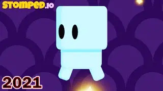 Stomped.io in 2021.