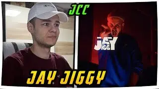 JCC 2020 - JAY JIGGY Qualifikation - GOD FLAVOUR | Erster Eindruck / Reaction
