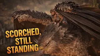 Scorched Earth | Still Standing | Ark Ascended