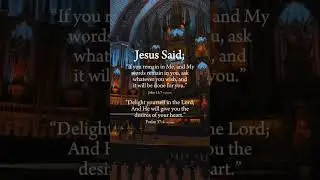 #jesusdaily #bibleverse #christianfaith #christianshorts