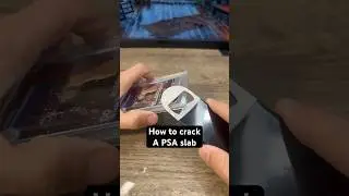 Как расколоть плиту PSA и на что обратить внимание при покупке плит, чтобы убедиться в их подлинн...