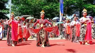 Jateng D Berita : Kemeriahan Hut Brebes ke 342