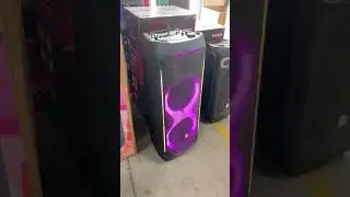 IPHOENIX NEW MODEL SPEAKER SH-1299