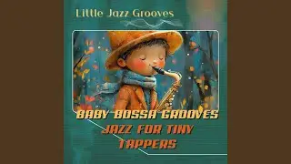 Tiny Saxophone Heroes