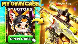 AFTER SO MANY YEARS IT ACTUALLY DROPPED... 🔥 - KEYDROP