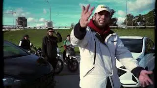Tinten - Poco Choque ft Nikel (Prod by Pxrnxenelbeat)