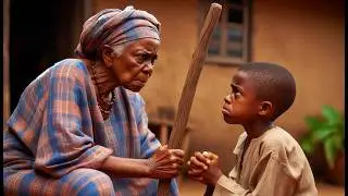 INKURU Y'UMWANA WAKUBITWAGA NA NYINA NYUMA YO KUMENYA KO SE YAMUBYARANYE N'UMUKOZI YASHATSE UMUGABO