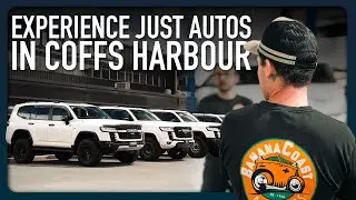 New Distributor Alert 🚨 | Banana Coast Diesel Performance Joins Just Autos