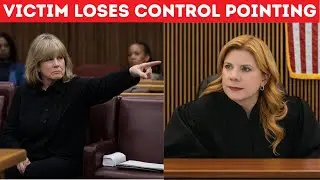 Judge LOSES Patience Felon&rsquo;s Bond Reduction DENIED After Missing Court Date