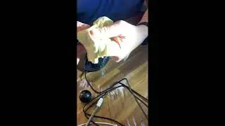 How I fixed my ELECOM DEFT trackball-I almost threw it outtrackball