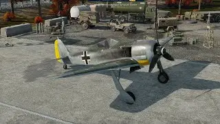 War Thunder 📍ULTRA-WIDE 60fps📍