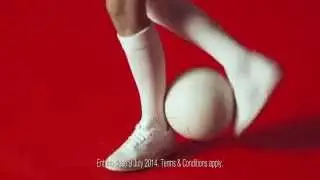 Pel&eacute; Presents 