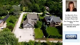 12S640 Hill Road, LEMONT, IL Presented by Terri Theodore The Theo Team.