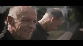 Documentaire Edward Sturing