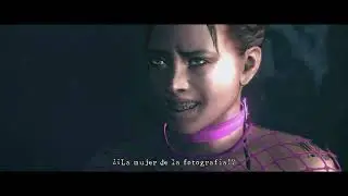 Residente Demoniaco 5 -V1.2- -Sheva Pinky Guinky- PovCam 6 -parte 7